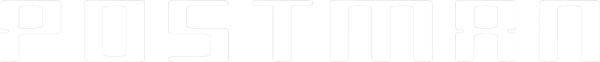 The Postman logo