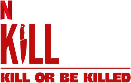 Kill Tony: Kill or Be Killed logo
