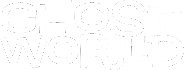 Ghost World logo