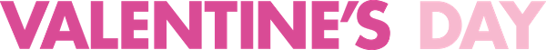 Valentine's Day logo