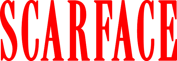 Scarface logo