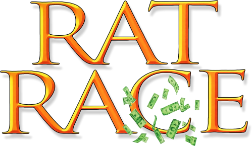 Rat Race logo