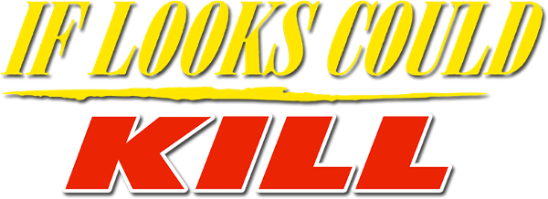If Looks Could Kill logo