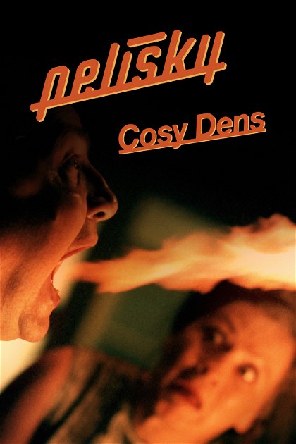 Poster for Cosy Dens
