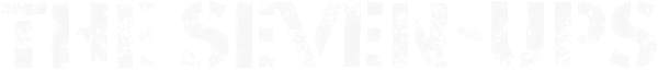 The Seven-Ups logo
