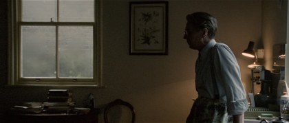 Poster for Tinker Tailor Soldier Spy: Deleted Scenes