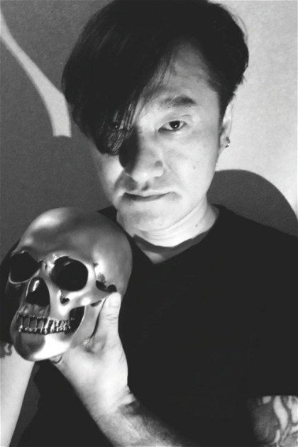 Atsushi Kaneko
