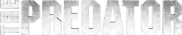 The Predator logo