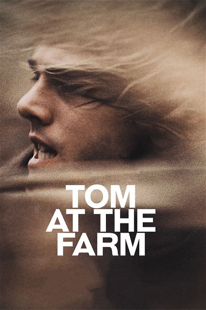 Poster for Tom at the Farm