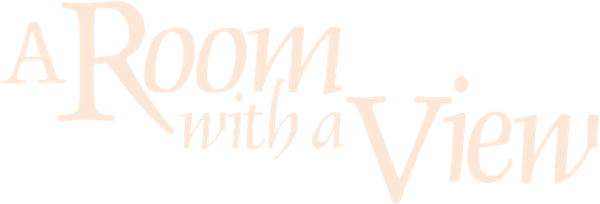 A Room with a View logo