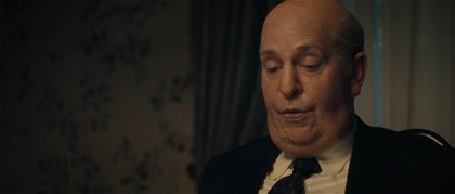 Poster for Monster The Ed Gein Story - E02