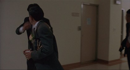 Poster for Yi Yi - Criterion Edition