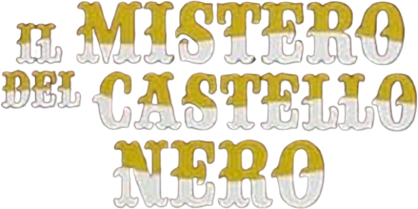 The Black Castle logo