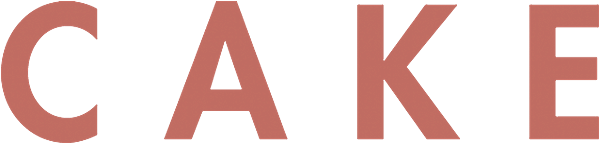 Cake logo