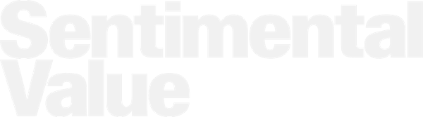 Sentimental Value logo