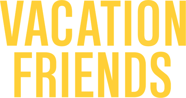 Vacation Friends logo