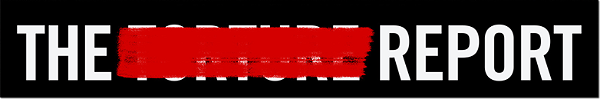 The Report logo