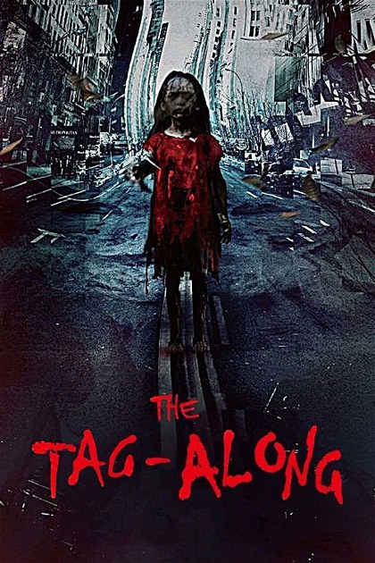 Poster for The Tag-Along