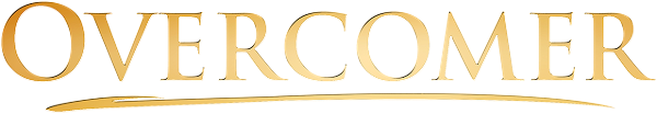 Overcomer logo