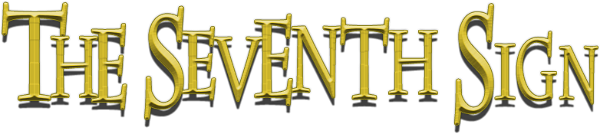 The Seventh Sign logo