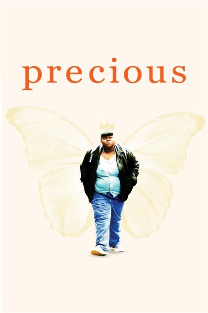 Poster for Precious: Based on the Novel 'Push' by Sapphire