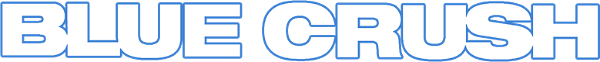 Blue Crush logo