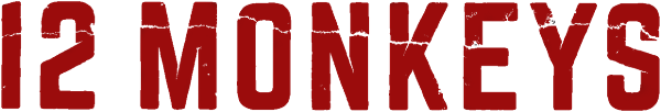 Twelve Monkeys logo