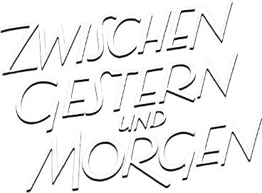Between Yesterday and Tomorrow logo