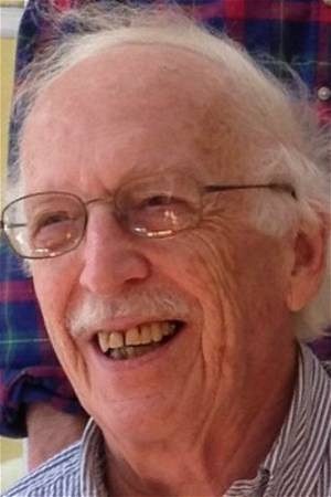 Ronald Saland