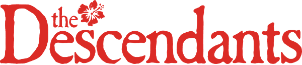 The Descendants logo