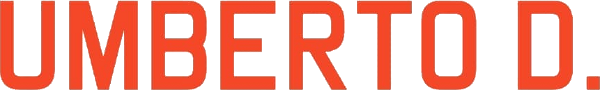 Umberto D. logo