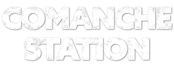 Comanche Station logo