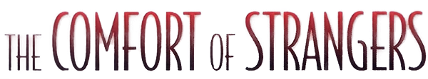 The Comfort of Strangers logo