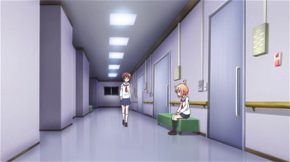 Poster for Kotoura-san