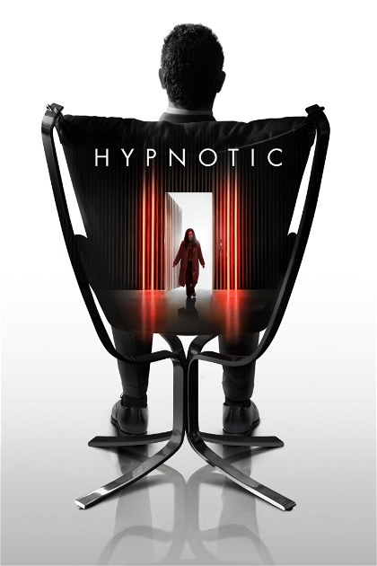 Poster for Hypnotic