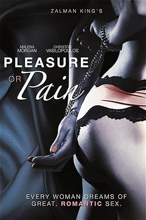 Poster for Pleasure or Pain