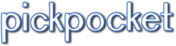 Pickpocket logo