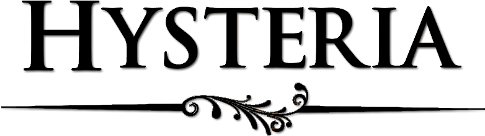 Hysteria logo