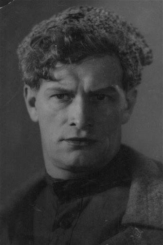 Georgiy Sochevko