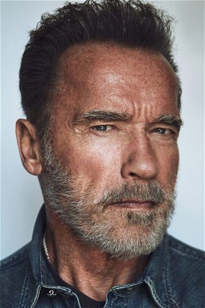 Arnold Schwarzenegger