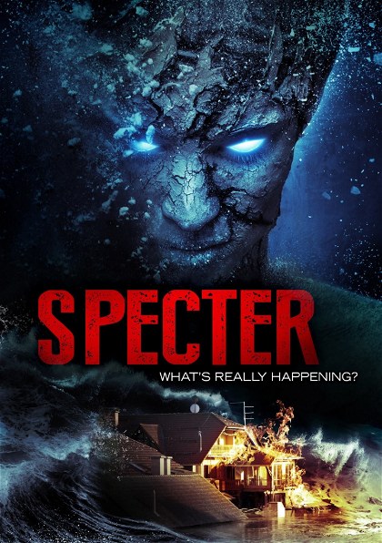 Poster for Specter