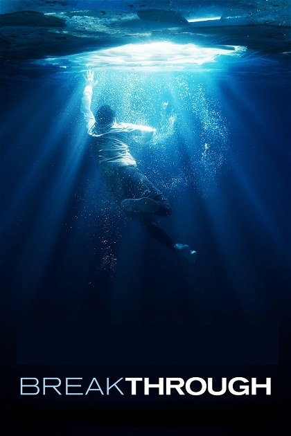 Poster for Breakthrough