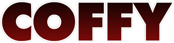 Coffy logo