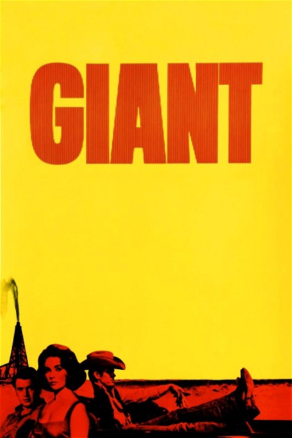 Poster for Giant
