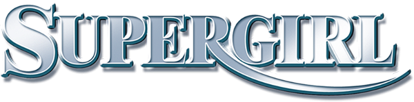 Supergirl logo