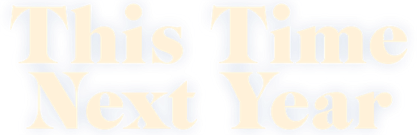 This Time Next Year logo