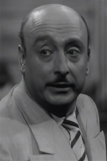 Albert Médina