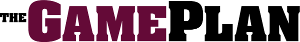 The Game Plan logo