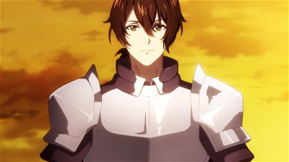 Poster for The King's Avatar 2