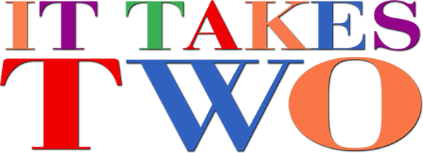 It Takes Two logo